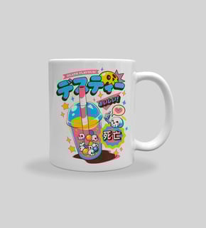 Nome do produto Death Tea