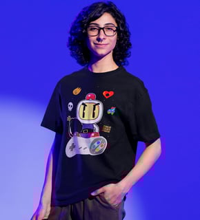 Nome do produto Retrô Bomber