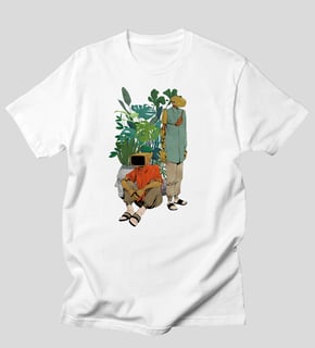 Nome do produto Heritage