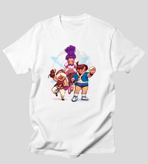 Nome do produto QOF Psico Team