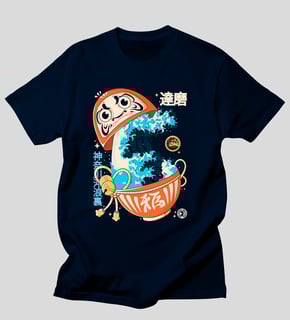 Nome do produto Daruma Wave