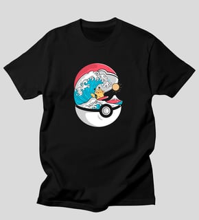 Nome do produto Pokewave