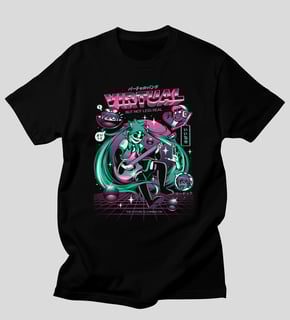 Nome do produto Virtual Band