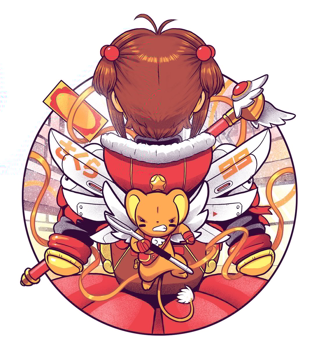 Nome do produto: Winter Captor