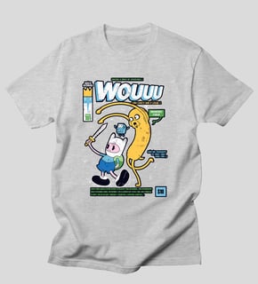 Nome do produto Wouuu