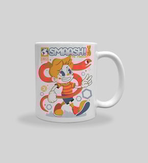 Nome do produto Smaash Freeze