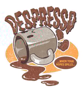 Nome do produto Despresso