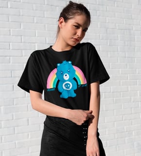 Nome do produto Cuidado com o Urso