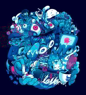 Nome do produto Pop Culture Lover