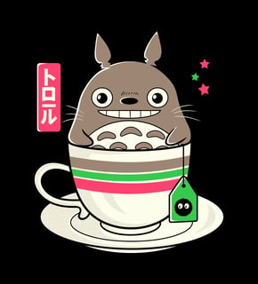 Totoro Coffee