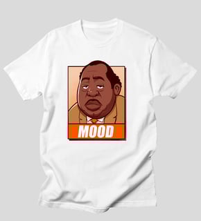 Nome do produto Mood