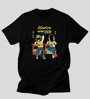 Nome do produto Machine Learning