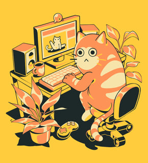 Nome do produto It's not what you think