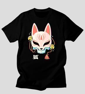 Nome do produto Kitsune Skull