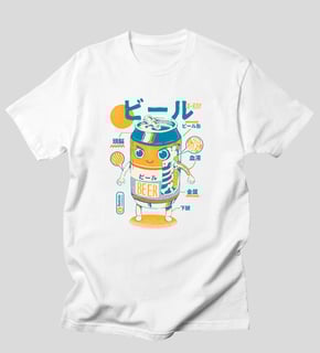 Nome do produto Beer Can x-Ray