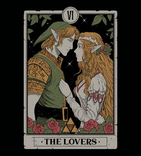 The Lovers