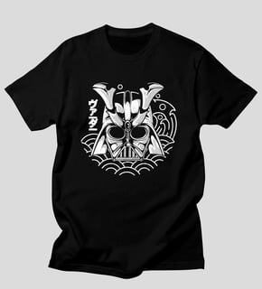Nome do produto Black Samurai Vader