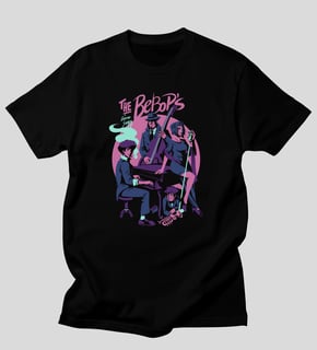 Nome do produto The Bebops