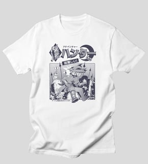 Nome do produto Hunter's Dream