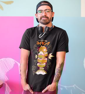 Nome do produto SushiKarp