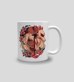 Nome do produto Sakura Blade