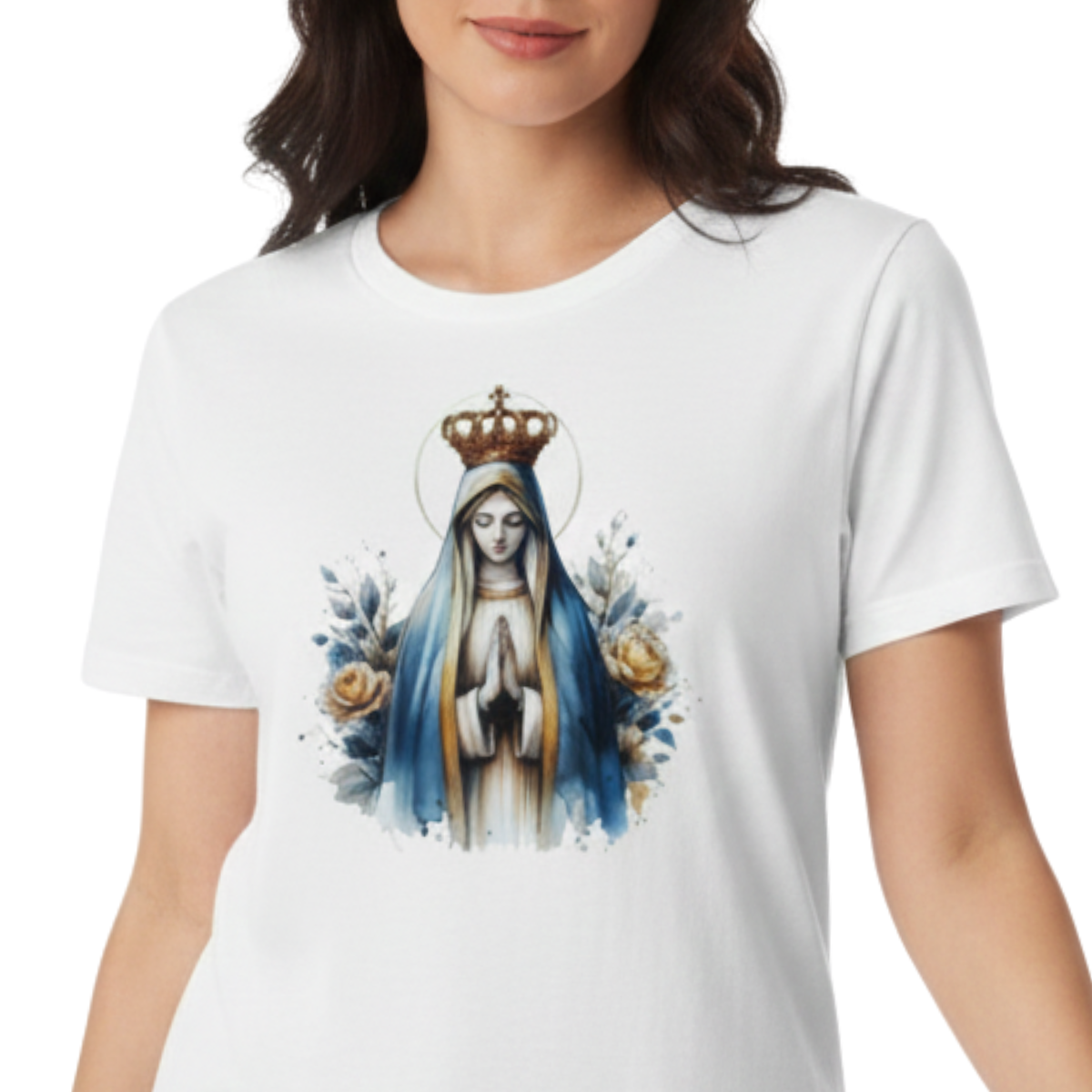 Nome do produto: T-shirt Quality: \