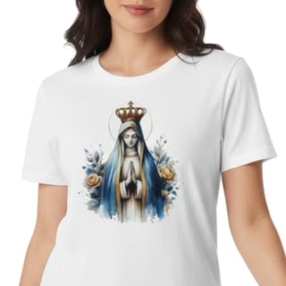 Nome do produto T-shirt Quality: 