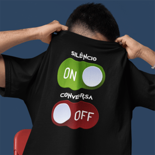 Nome do produto On Off