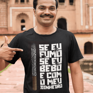 Nome do produto É com o meu dinheiro