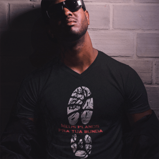 Nome do produto Meus planos pra sua bunda...