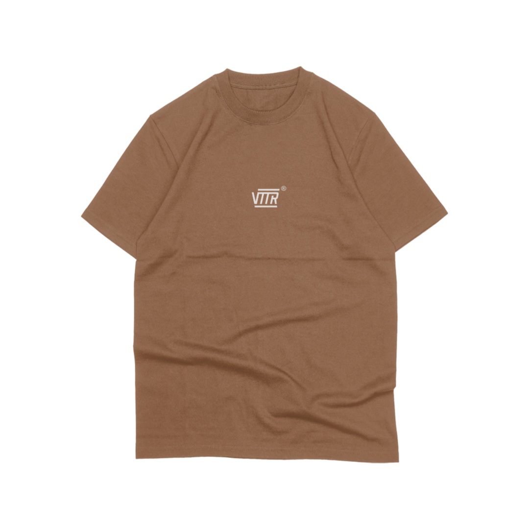 Nome do produto: Camisa Oversized | VTTR