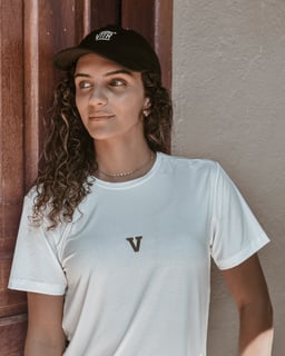 Nome do produto Camiseta Sport Dry Respirável | Baby Long
