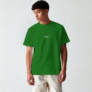 Nome do produto Camiseta Quality | Brasil