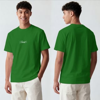 Nome do produto Camiseta Quality | Brasil