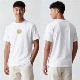 Nome do produto Camiseta Quality | Pela Própria Natureza