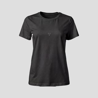 Nome do produto Camiseta Sport Dry Respirável | Baby Long