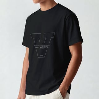 Nome do produto Camiseta Quality | Truly Authentic