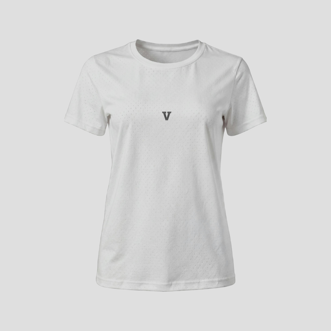Camiseta Sport Dry Respirável | Baby Long