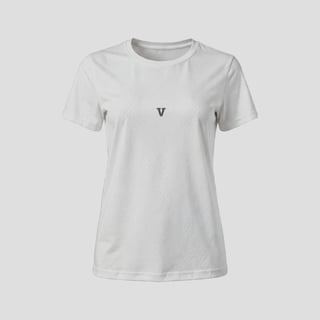 Nome do produto Camiseta Sport Dry Respirável | Baby Long