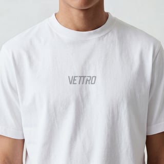 Nome do produto Camiseta Vettro | Quality