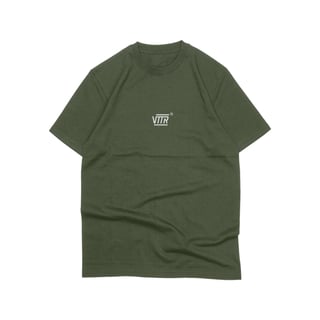 Nome do produto Camisa Oversized | VTTR