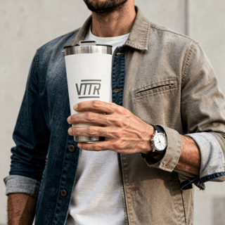 Nome do produto Copo Térmico | VTTR