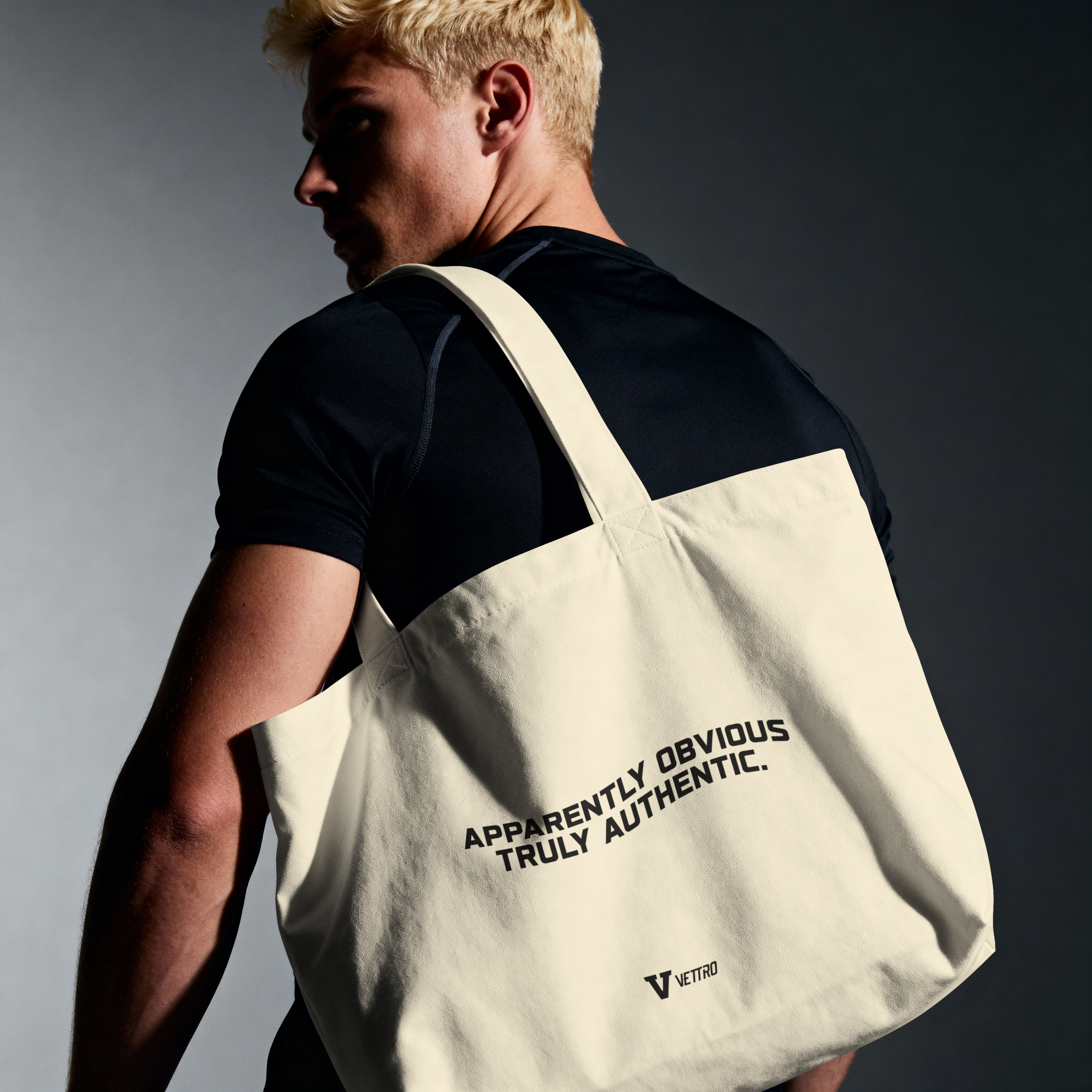 Ecobag | Truly Authentic