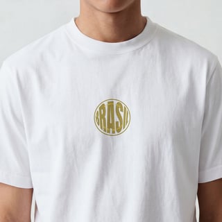 Nome do produto Camiseta Quality | Pela Própria Natureza
