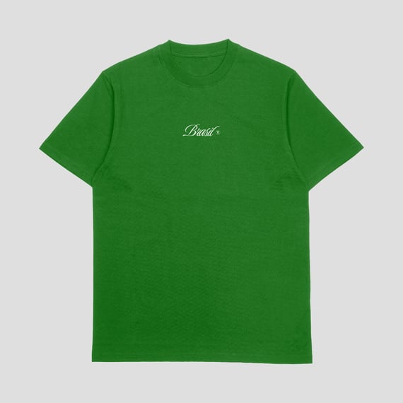 Camiseta Quality | Brasil