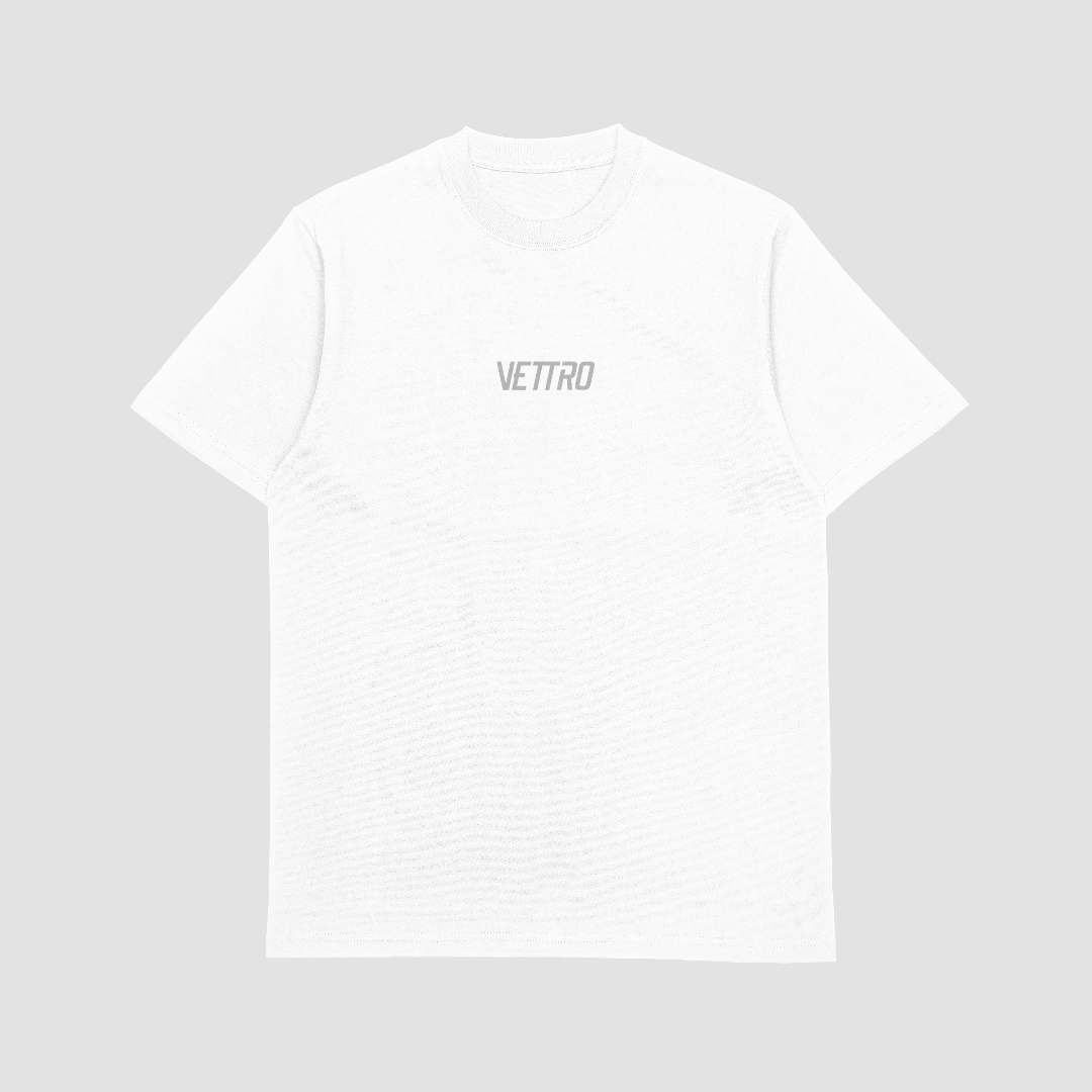 Camiseta Vettro | Quality