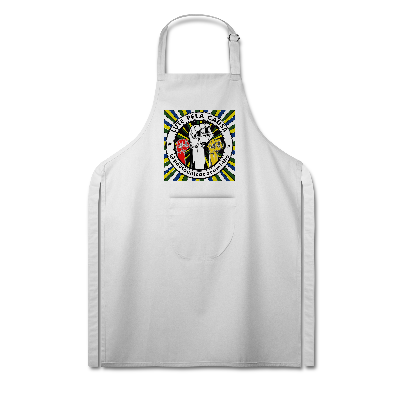 Nome do produto: Avental Brin @pautaunicaeocaminho