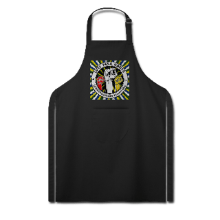 Nome do produto Avental Brin @pautaunicaeocaminho