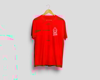 Nome do produto Camisa Teu Amor Me Faz Amar