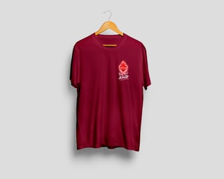 Nome do produto Camisa Teu Amor Me Faz Amar